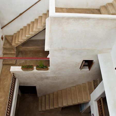 Authentic Swahili Style Villa Milele House Lamu Zewnętrze zdjęcie